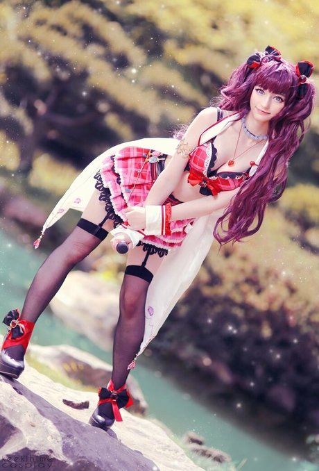 Keekihime photo 93