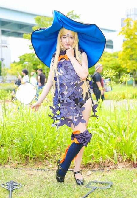 Keekihime photo 95