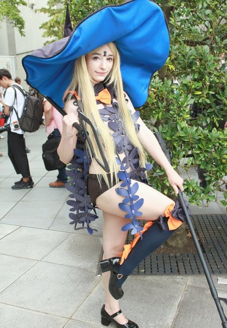 Keekihime photo 96