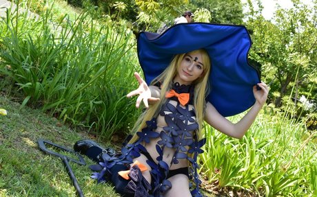 Keekihime photo 97