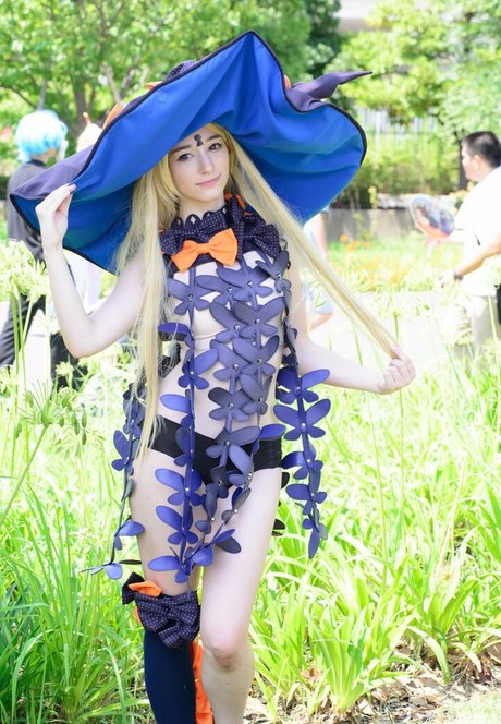Keekihime photo 98