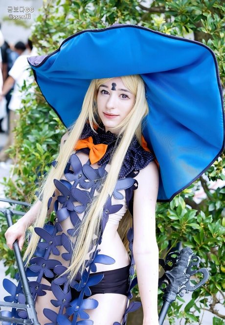 Keekihime photo 99