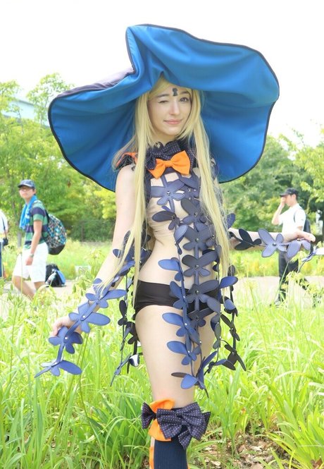 Keekihime photo 100