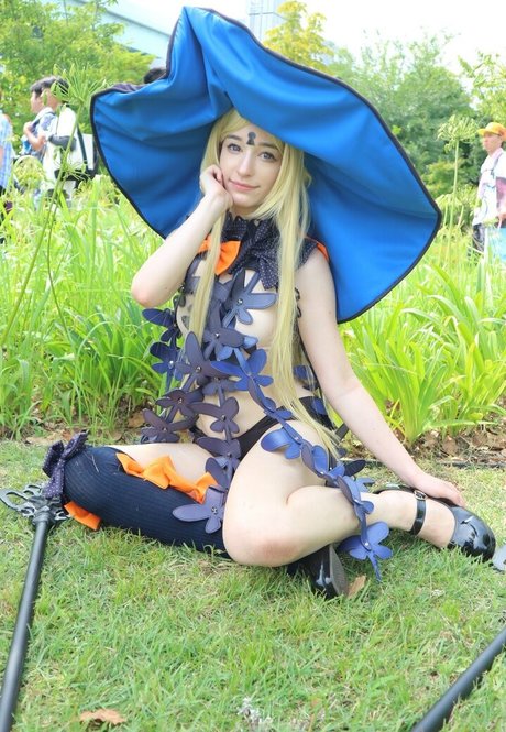 Keekihime photo 101