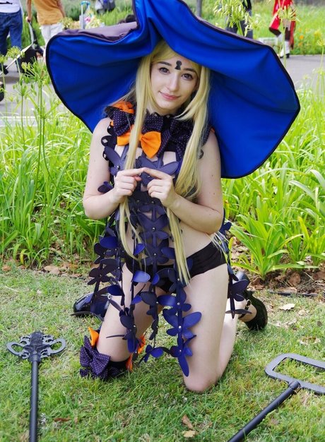 Keekihime photo 102