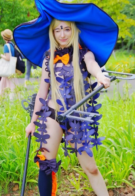Keekihime photo 103