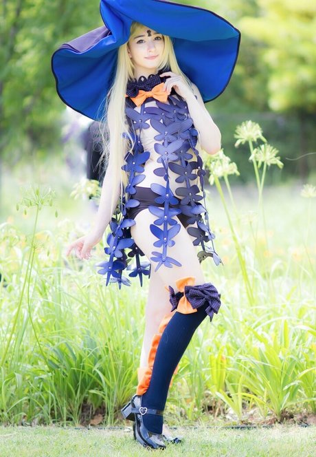 Keekihime photo 104