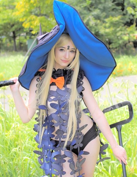 Keekihime photo 105