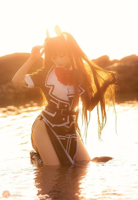 Keekihime photo 110