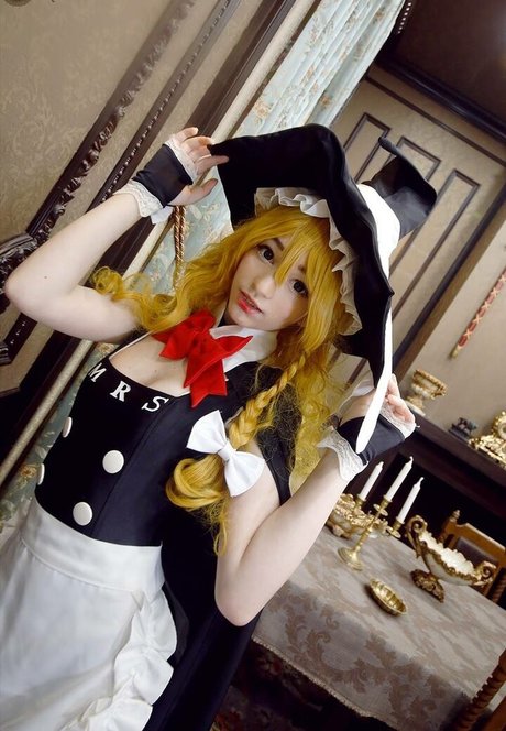 Keekihime photo 115
