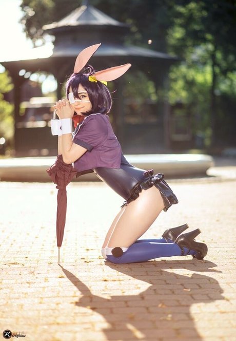 Keekihime photo 116