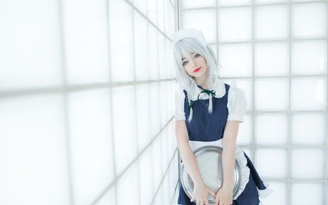 Keekihime photo 117