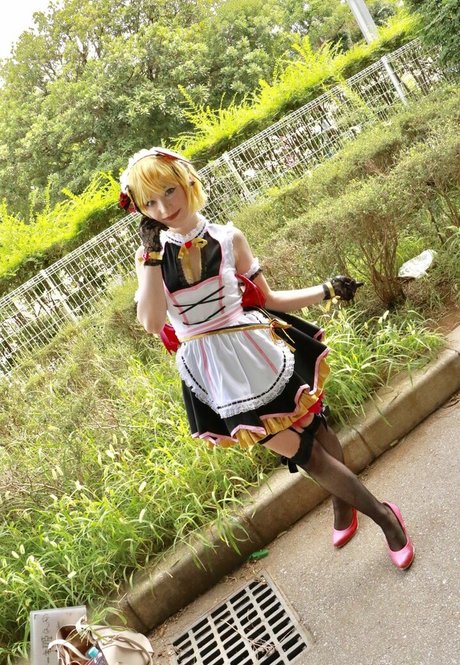 Keekihime photo 121
