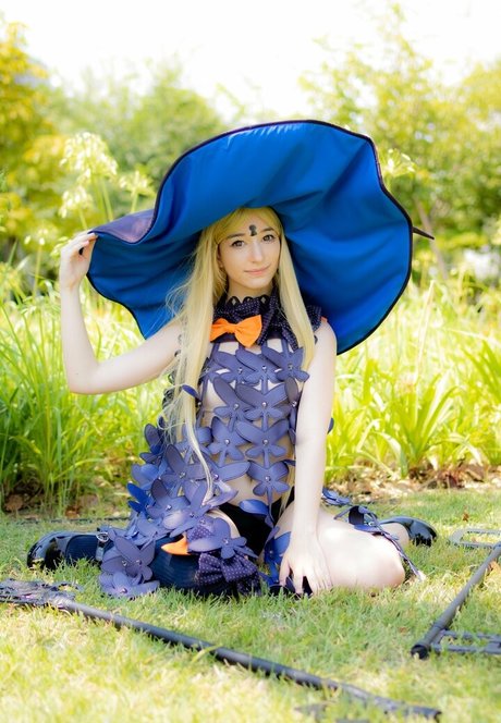 Keekihime photo 122