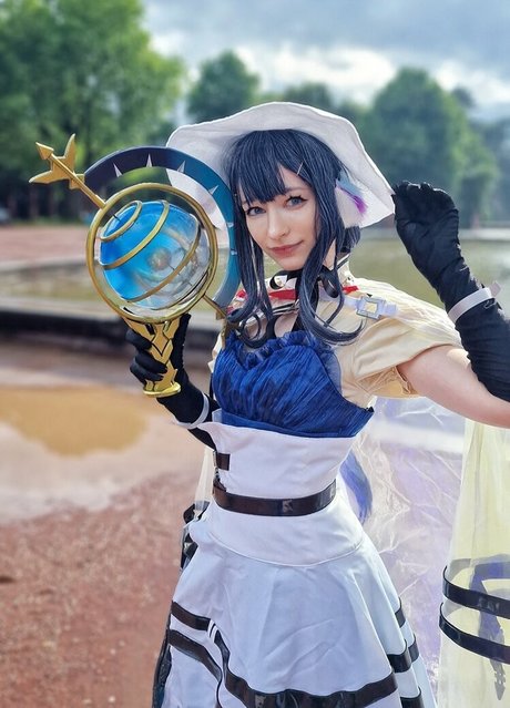 Keekihime photo 123