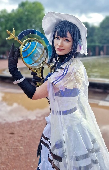 Keekihime photo 125