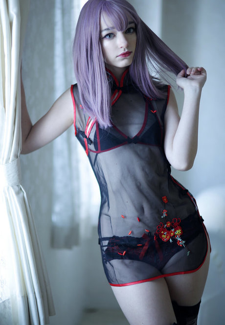 Keekihime photo 127