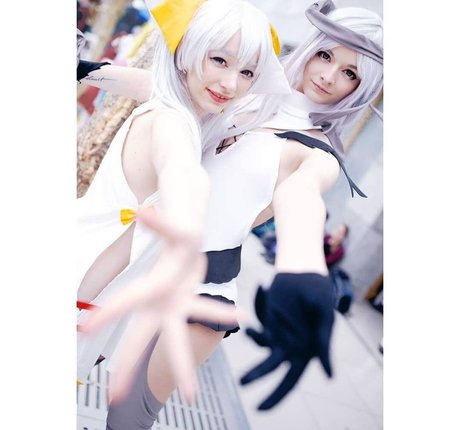 Keekihime photo 132