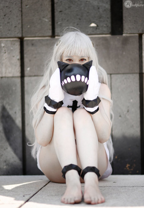 Keekihime photo 142