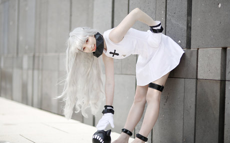 Keekihime photo 143