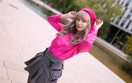 Keekihime photo 152