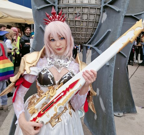 Keekihime photo 153