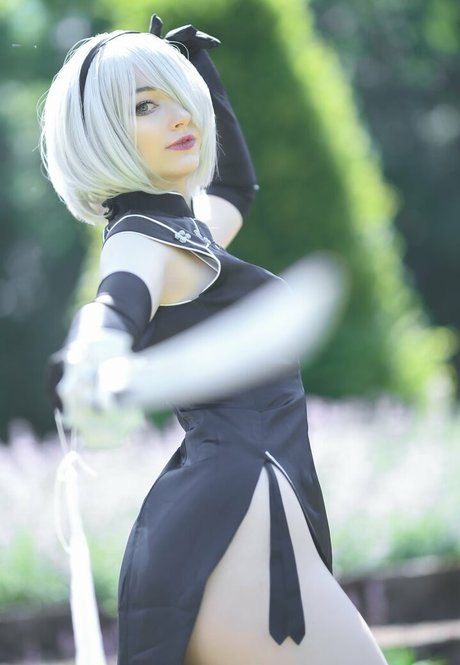Keekihime photo 154