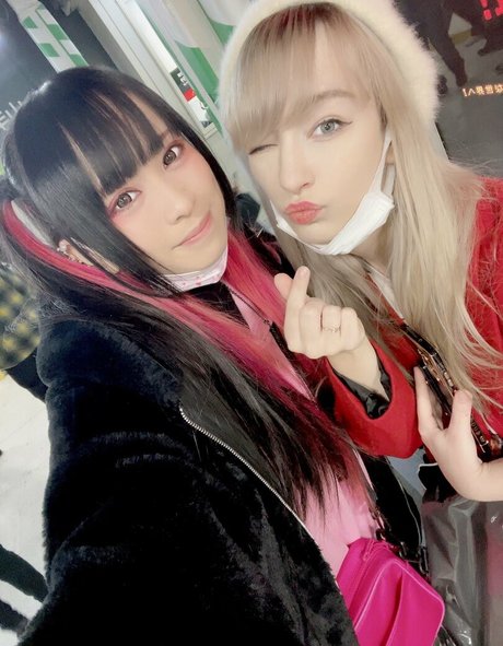 Keekihime photo 172