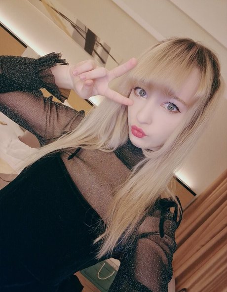 Keekihime photo 176
