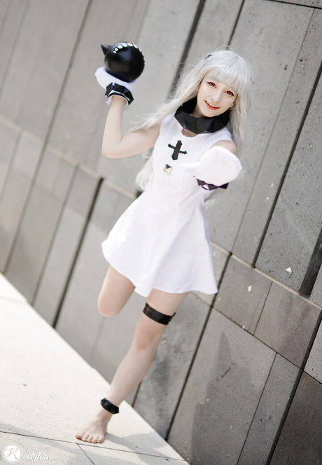Keekihime photo 181