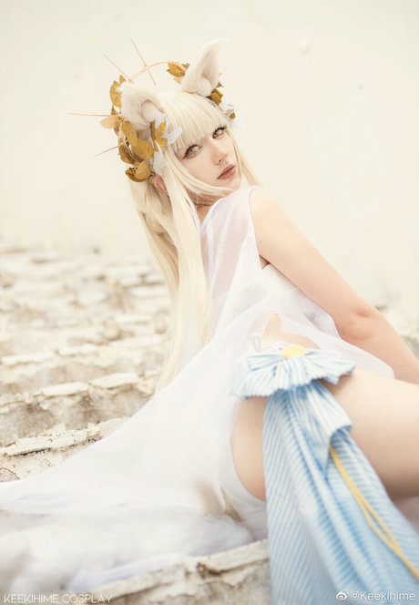 Keekihime photo 184