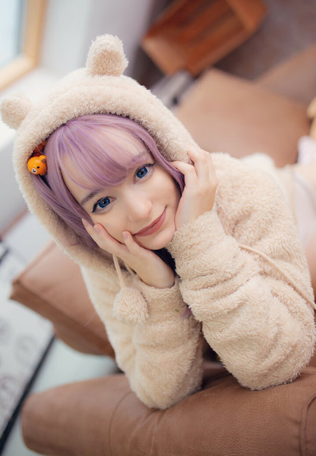 Keekihime photo 187