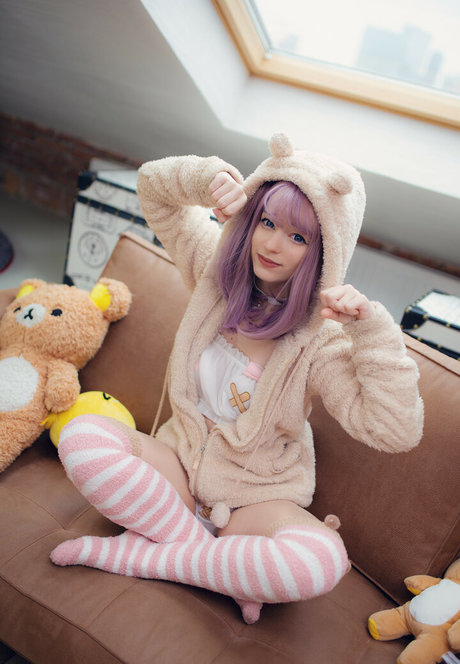 Keekihime photo 188