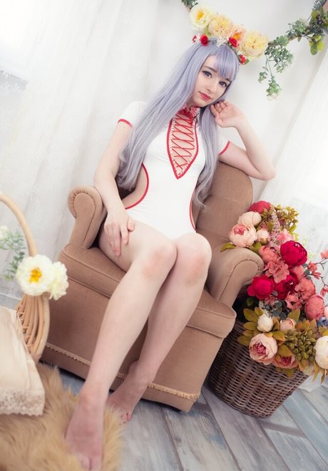 Keekihime photo 191