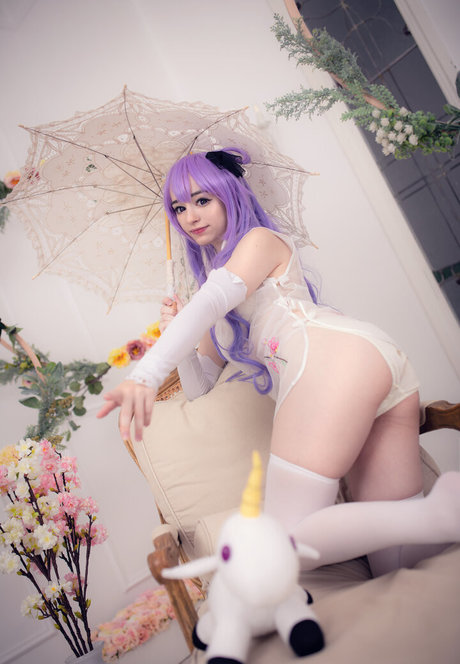 Keekihime photo 197