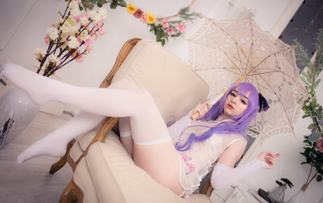 Keekihime photo 198