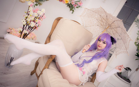 Keekihime photo 199
