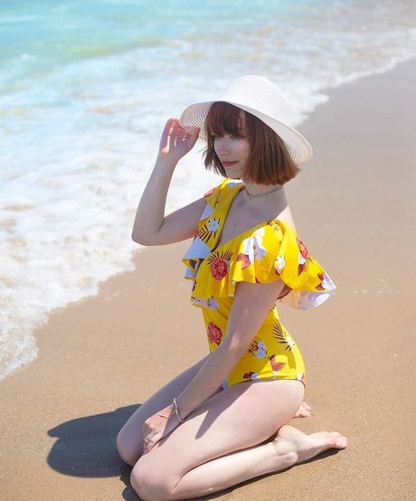 Keekihime photo 200