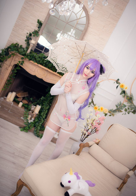 Keekihime photo 221