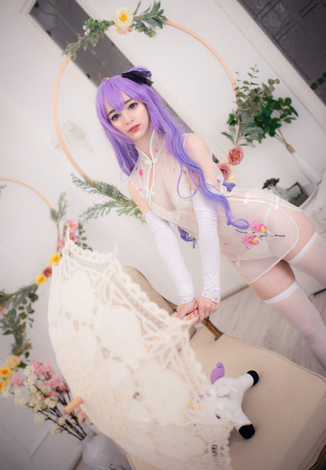 Keekihime photo 222
