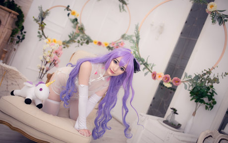 Keekihime photo 228