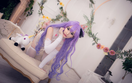 Keekihime photo 229