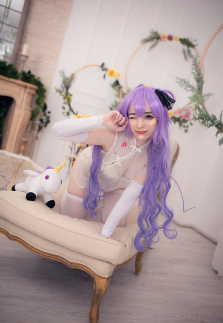 Keekihime photo 230