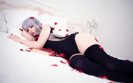 Keekihime photo 257