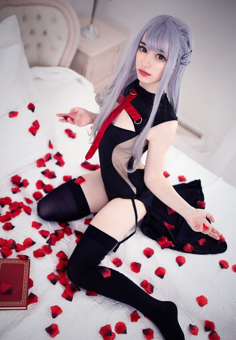 Keekihime photo 264