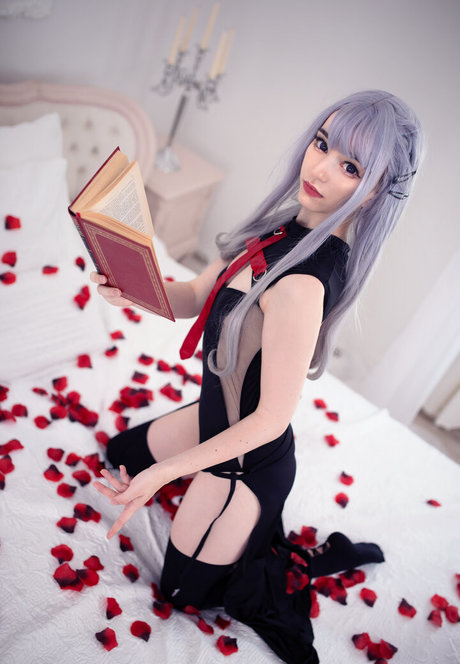 Keekihime photo 268