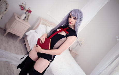 Keekihime photo 270