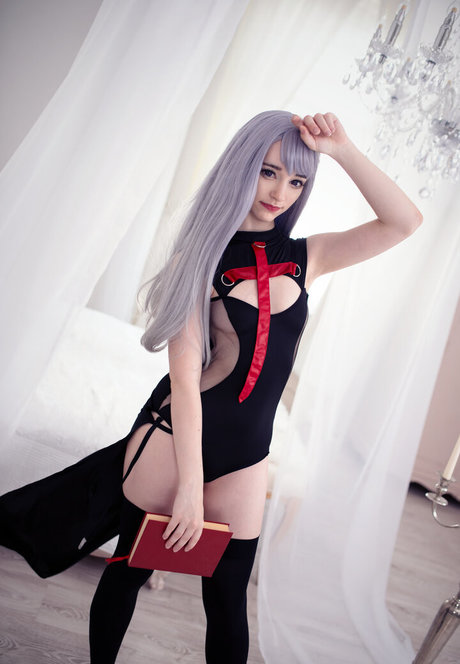 Keekihime photo 271