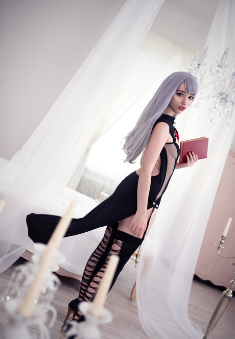 Keekihime photo 272