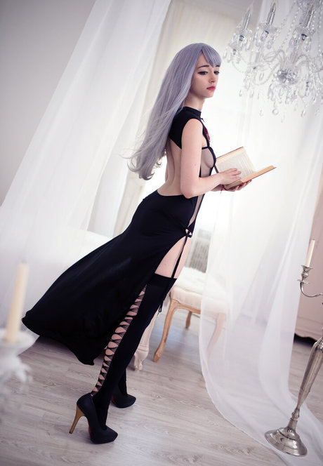 Keekihime photo 273